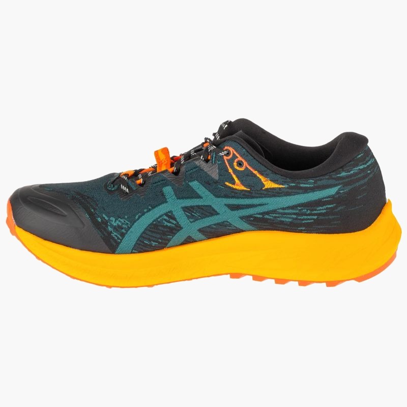 Asics Fuji Lite 5 M 1011B889-300 Running Shoes