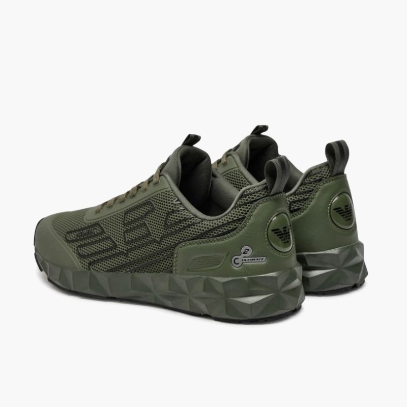 EA7 Emporio Armani Ultimate C2 Kombat M shoes X8X154-XK357-U041