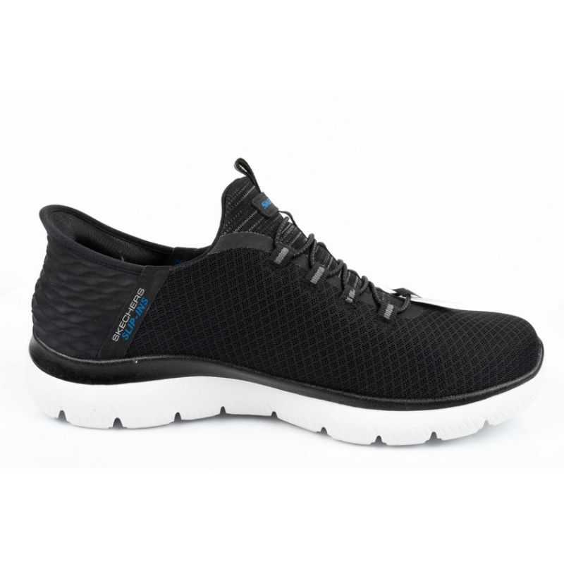 Skechers Summits M 232457/BLK shoes
