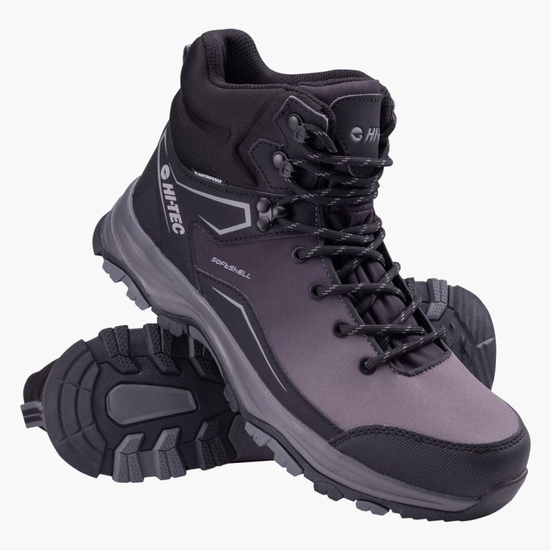 Men's DENEB MID Shoes