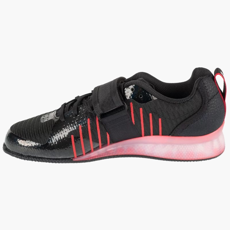 Adidas Weightlifting III M IH8232 shoes