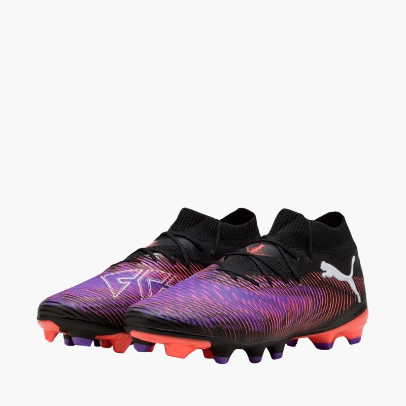 Puma Future 8 Pro FG/AG M 108139 01 football boots