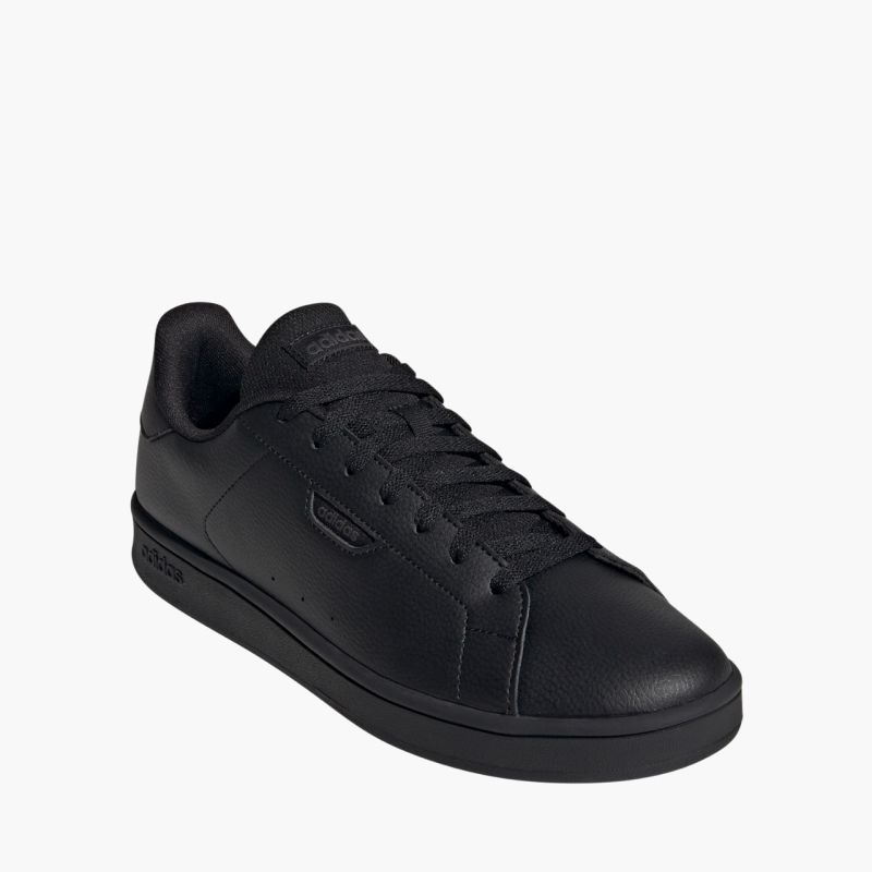 Мужская обувь Adidas Court Urban M JI1049 черный