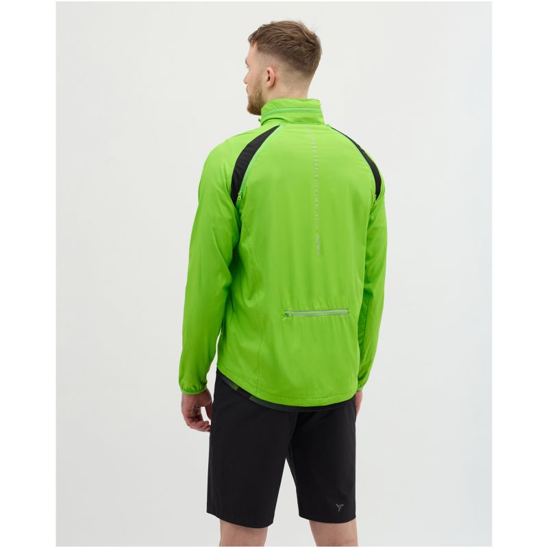 SILVINI Men Jacket VETTA (3120-MJ1612/4141)