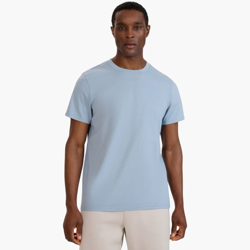 T-shirt 4F M2074 M 4FWSS25TTSHM2074 34S