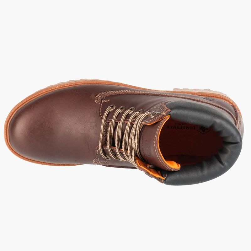 Lumberjack River 2 M SMH6901-001-B01-CE001 shoes