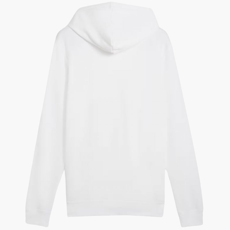 Puma Ess 2 Color Small No.1 Logo Hoodie TR M 684719 02