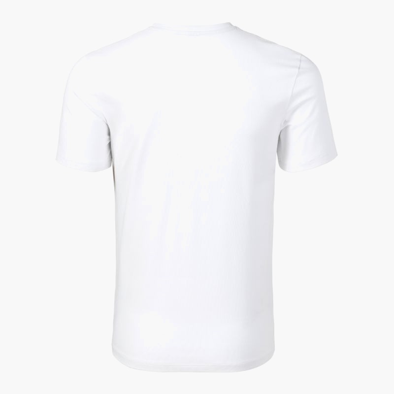 Malfini Action V-neck T-shirt M MLI-70000 white