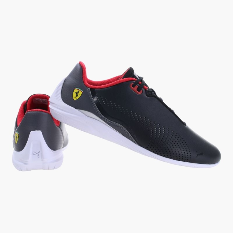 Puma Ferrari Drift Cat Decima M 307193 04 shoes