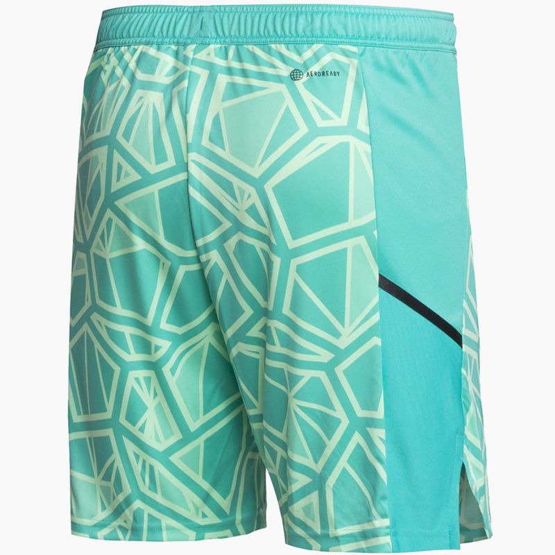 adidas Condivo 22 M HB1624 goalkeeper shorts