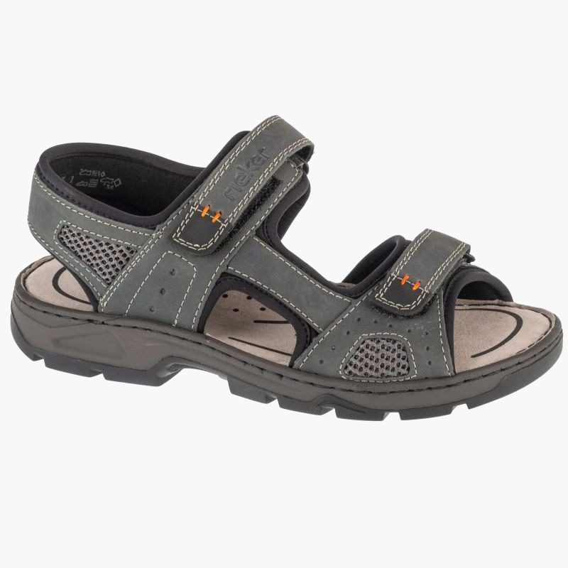 Rieker Sandals M 26156-47