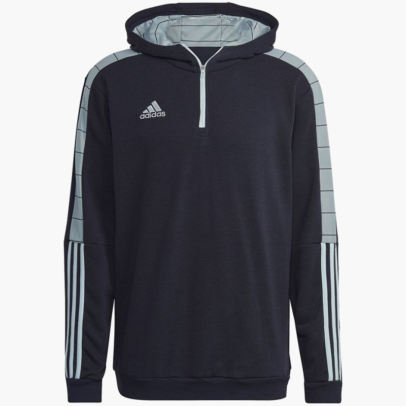 Adidas Tiro Hoodie M HC1302 sweatshirt