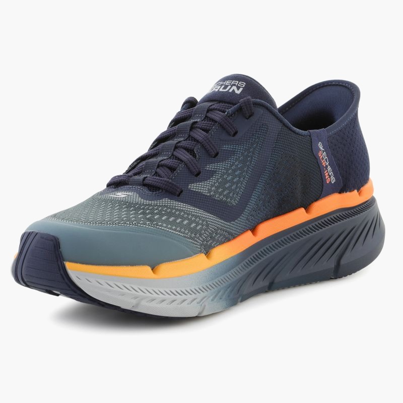 Skechers Slip-Ins Max Cushioning Elite Premier 2.0 M shoes 220526-NVOR