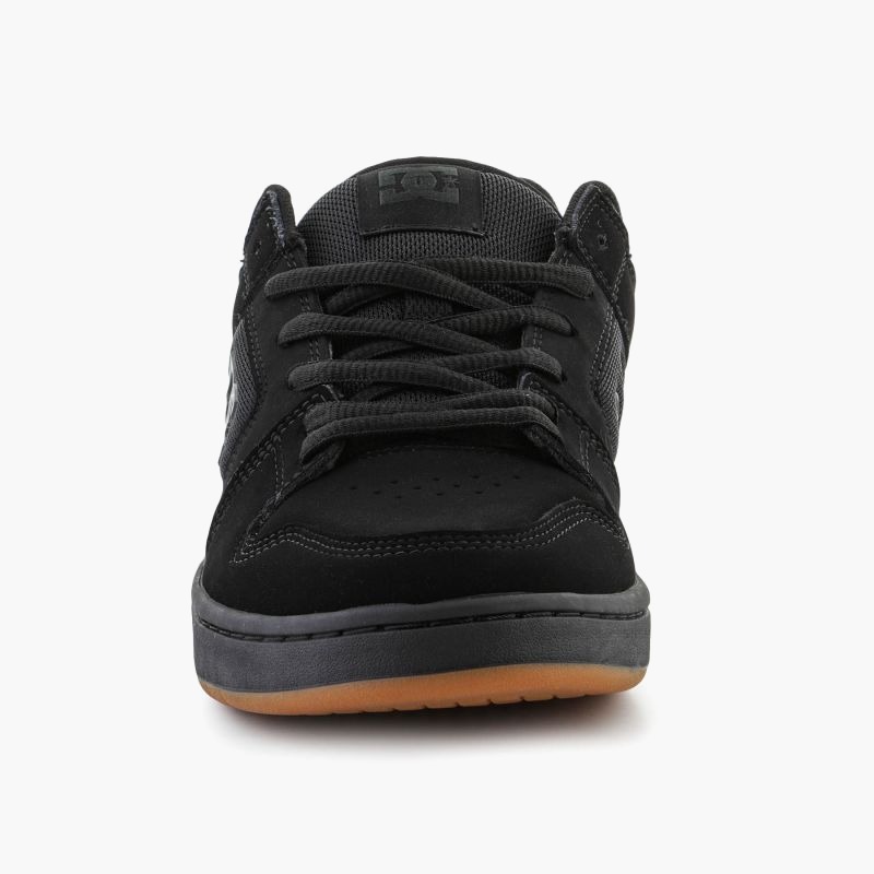 DC Shoes Manteca 4 M ADYS100765-KKG shoes