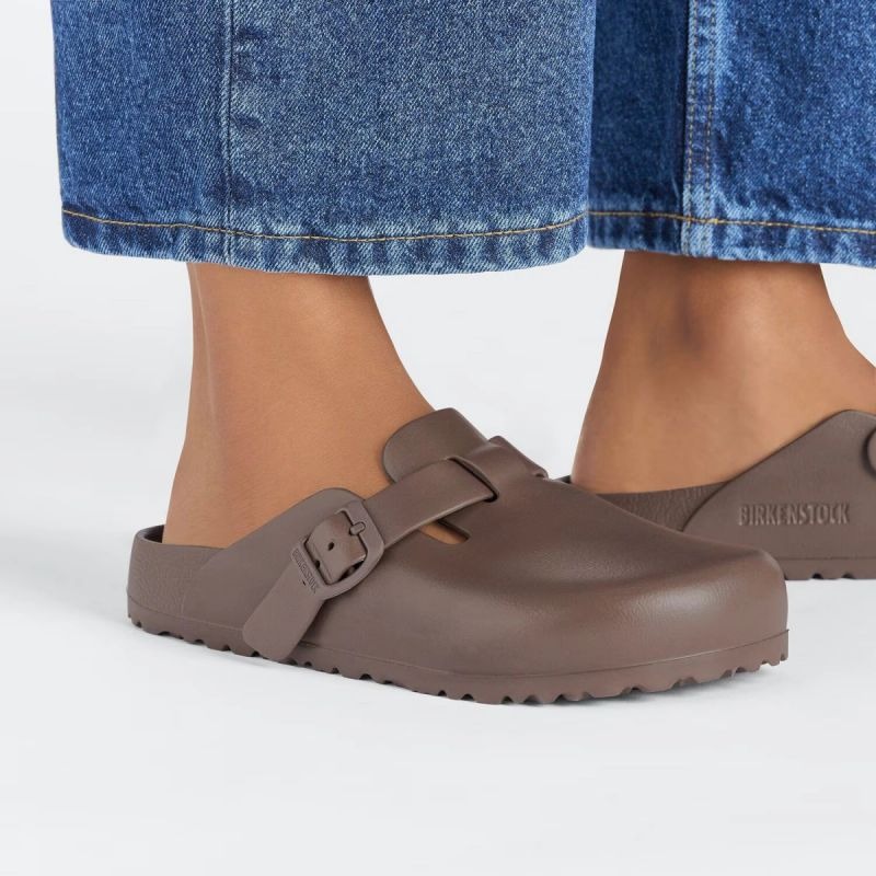 Birkenstock Boston Eva M 1027386 flip-flops