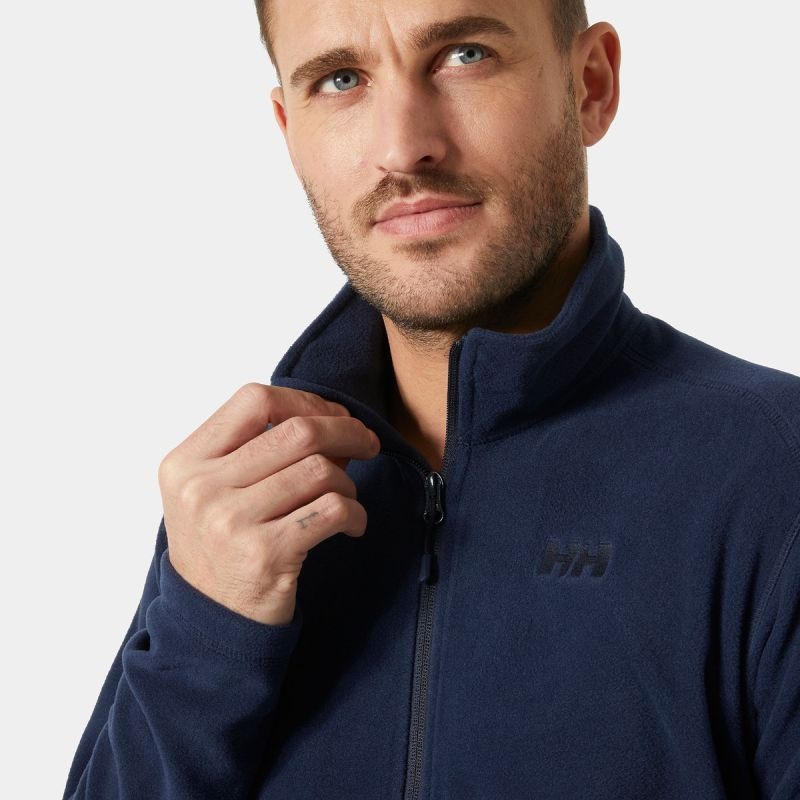 Helly Hansen Men's Daybreaker Fleece Jacket 51598 599