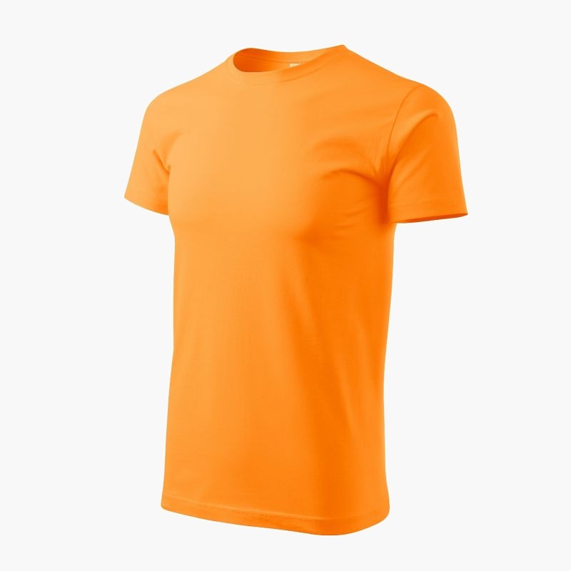 Adler Basic T-shirt M MLI-129A2
