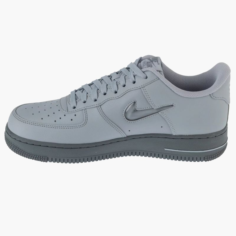 Обувь Nike Air Force 1 07 Jewel M HM0621-001 черный