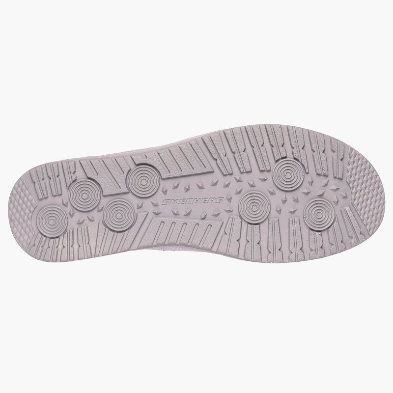 Skechers Melson shoes - Nela M 210726-GRY