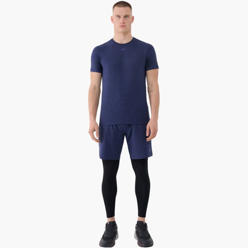 T-shirt 4F FNK M1344 M 4FWSS25TFTSM1344 30M