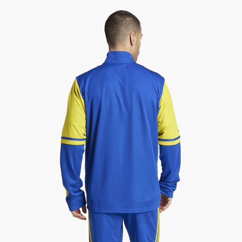 Adidas Squadra 25 M sweatshirt JP3153