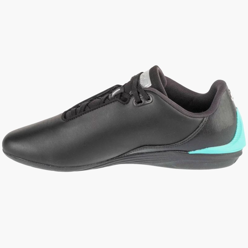 Обувь Puma Mapf1 Drift Cat M 307196-07 черный