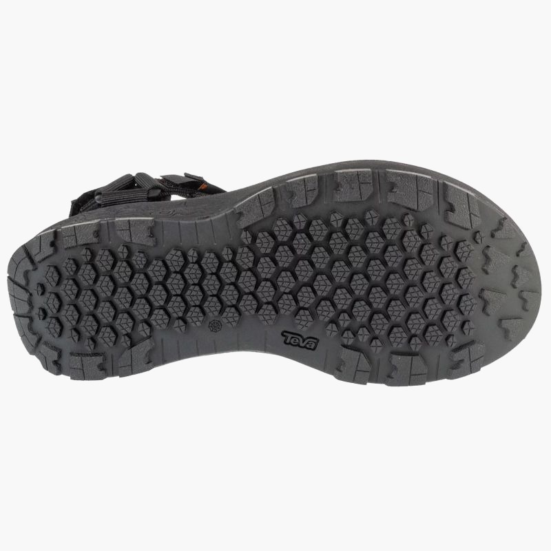 Teva Hydratrek Sandal M 1150510-BLK