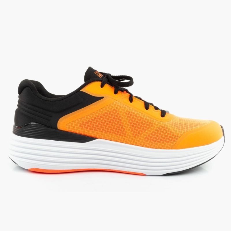 Skechers Max Cushioning M 220932/ORBK Running Shoes