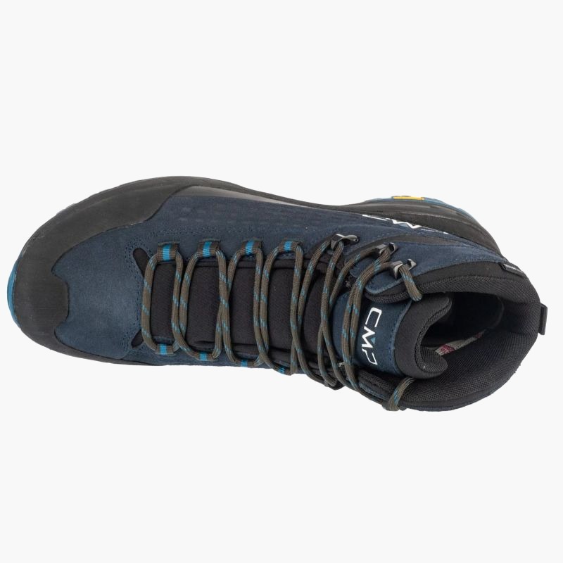 CMP Vertyx Mid WP M 3Q17287-70UT shoes