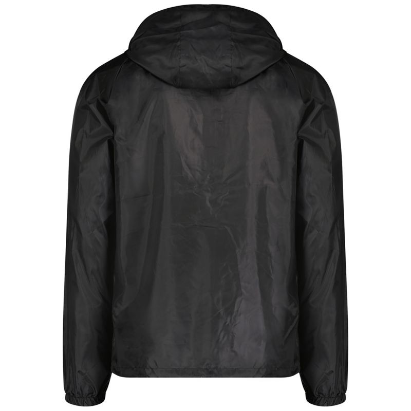 Geographical Norway Boat DB 044 M SZ1026H/GN-Black jacket