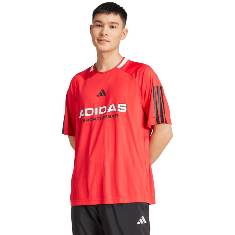 Adidas House of Tiro Nations Pack T-shirt M KB5569