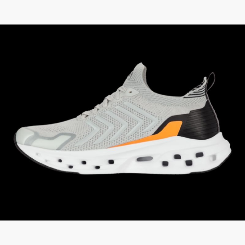 Обувь K-Swiss Impulse Trainer M 04427-031-M оранжевый