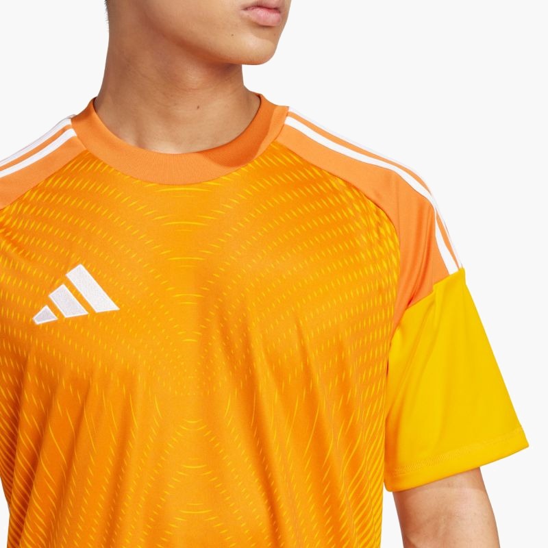 adidas Tiro 25 Competition Jersey Short Sleeve M JN4502