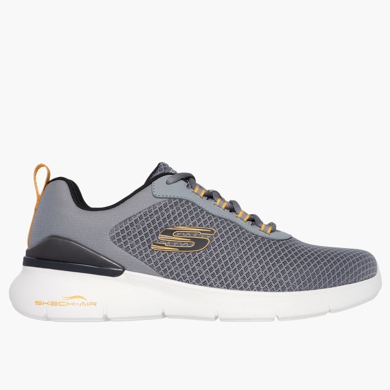 Обувь Skechers Skech-Air Dynamight 2.0 – Durron M 232971-CCYL