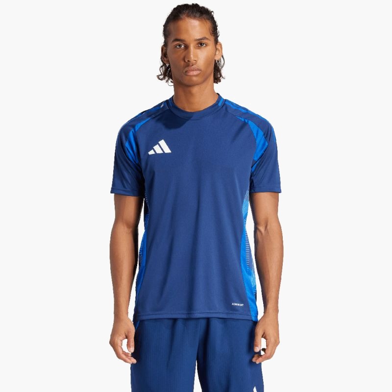 adidas Tiro 24 Competition Match Jersey M IQ4758