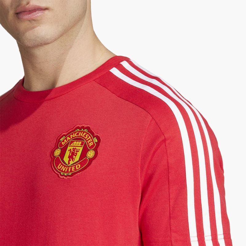 adidas Manchester United DNA Tee M IT4162
