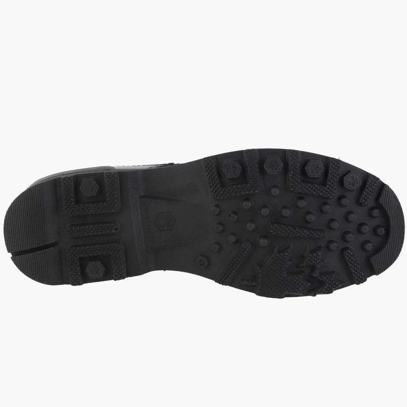 Lumberjack Joel M SMH8101-001-B03-CB001 shoes