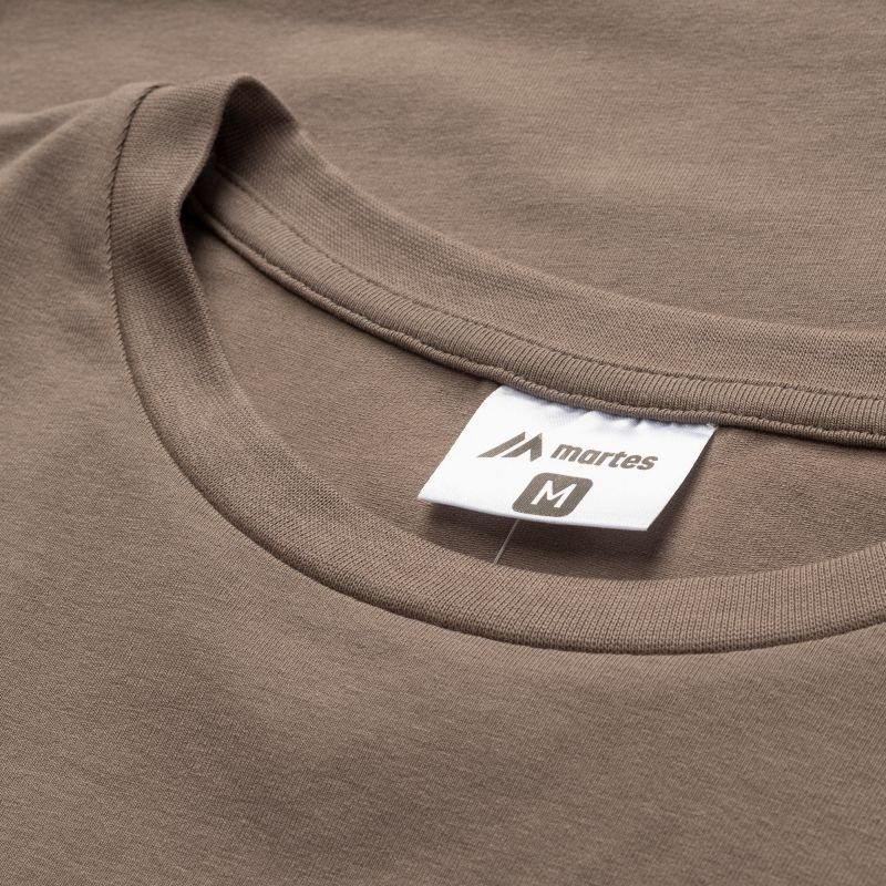 Men's short-sleeved T-shirt FANKY
