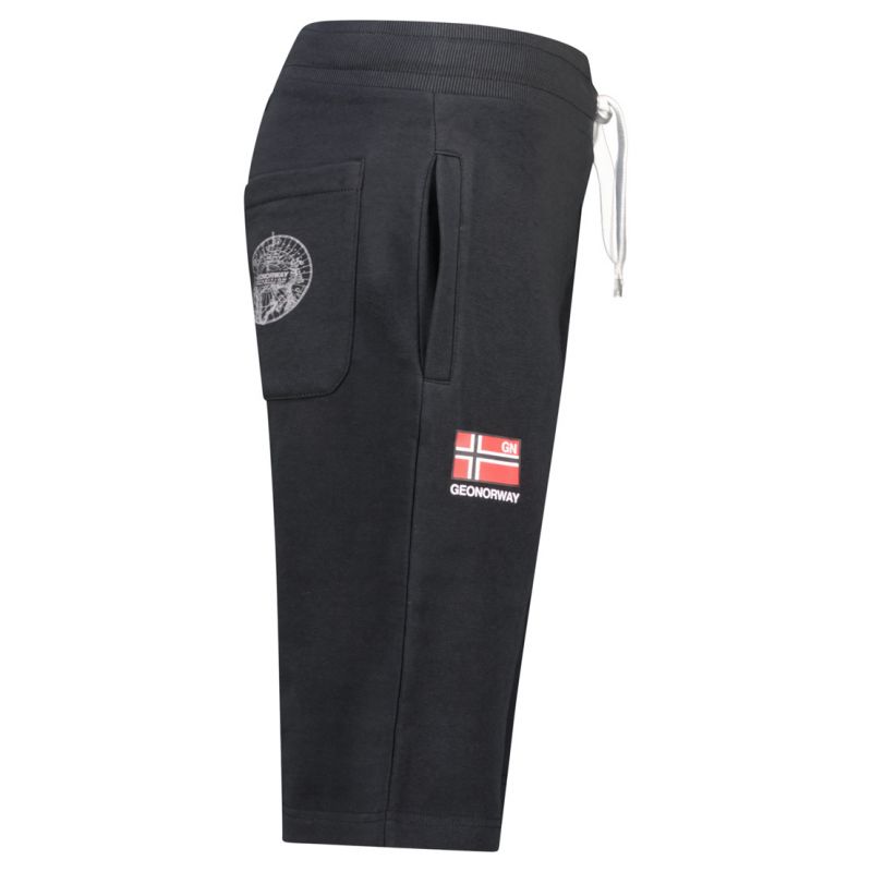 Geographical Norway Paracana 317 M shorts SY1233H/GN-Black