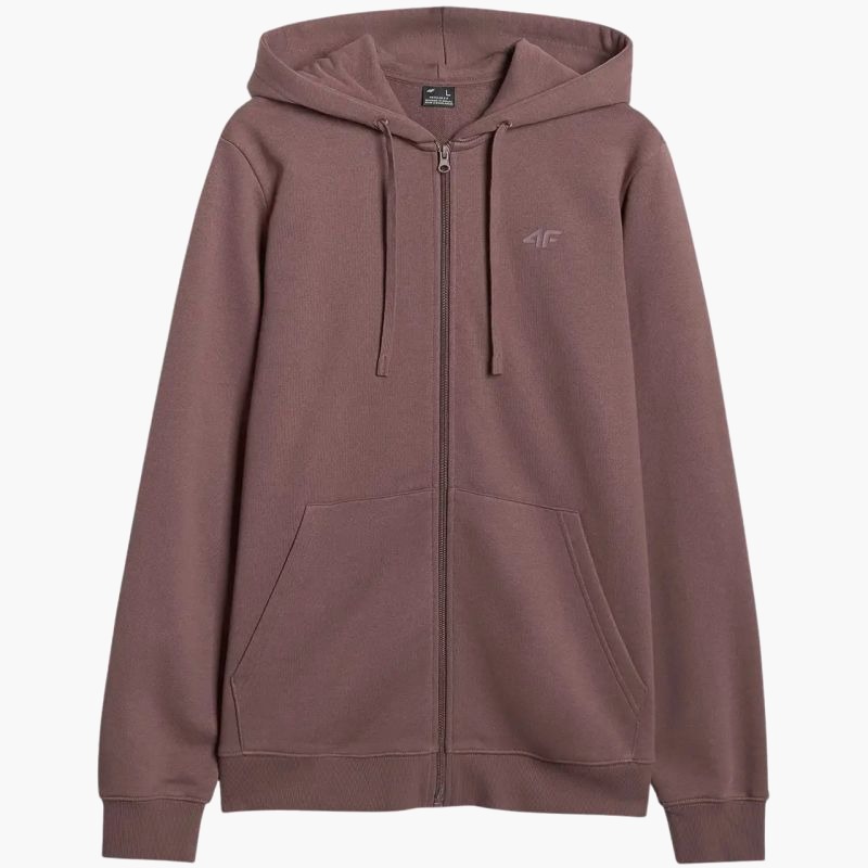 Sweatshirt 4F M1982 M 4FWAW25TSWSM1982 81S