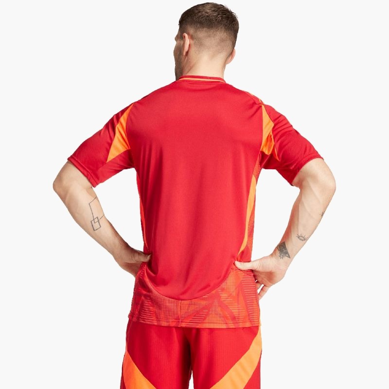 adidas Tiro 24 Competition Match Jersey M IK2244