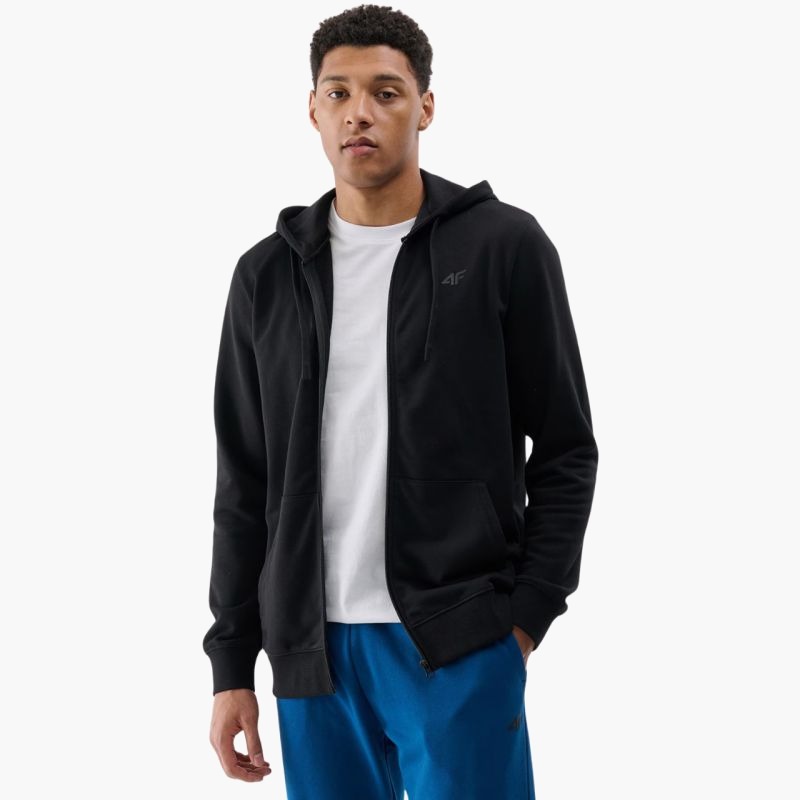 Sweatshirt 4F M1768 M 4FWMM00TSWSM1768 20S