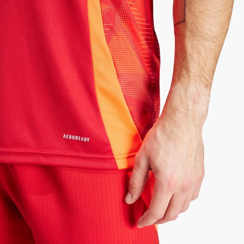 adidas Tiro 24 Competition Match Jersey M IK2244
