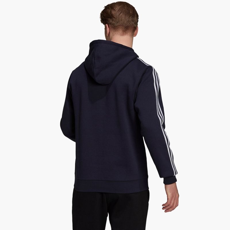 Adidas Essentials Hoodie M H14642 sweatshirt