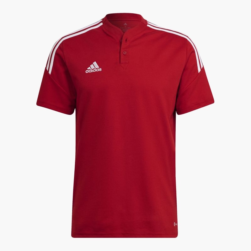 Adidas Condivo 22 M H44107 polo shirt