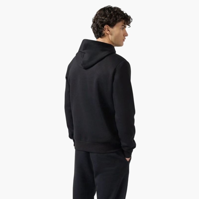 Champion Hooded Sweatshirt M 221809.KK001