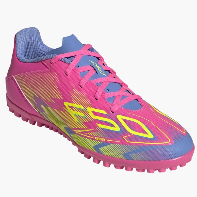 Adidas F50 Club TF 7208 M JP7208 football boots