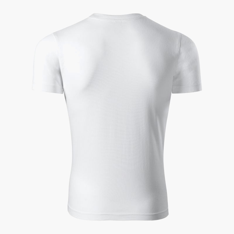 Malfini Peak M T-shirt MLI-P7400 white