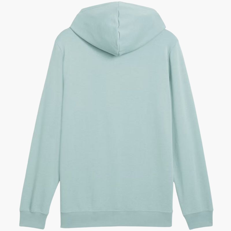Puma Ess 2 Color Small No.1 Logo Hoodie TR M 684719 67