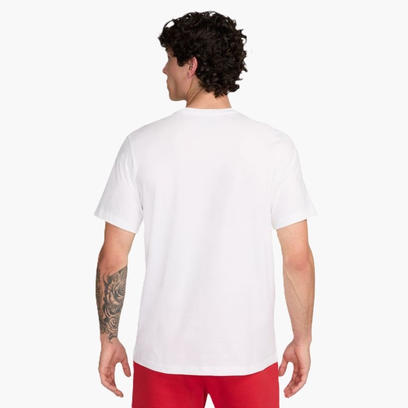 Nike Liverpool FC Crest M FV8560-100 T-shirt